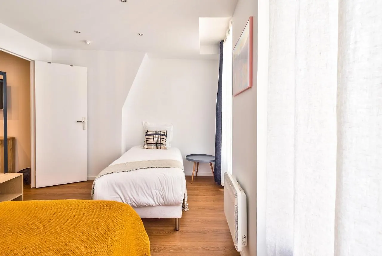04 Best Flat Montorgeuil 3