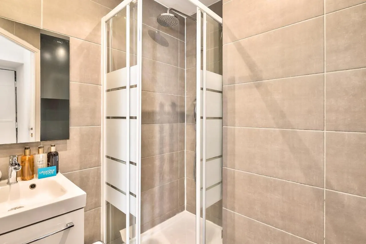 Apartment 04 Best Flat Montorgeuil 3 France