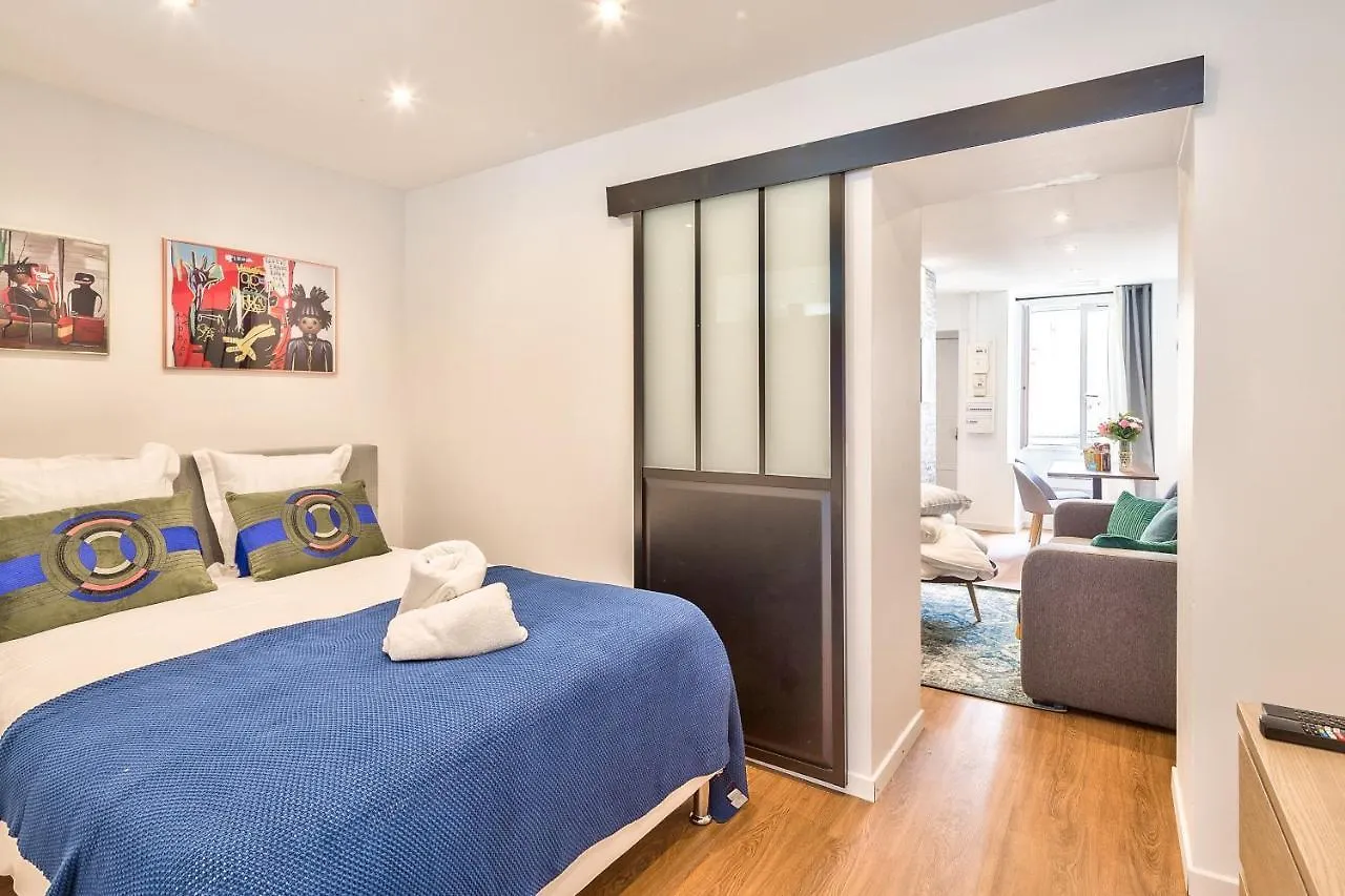 Apartment 04 Best Flat Montorgeuil 3