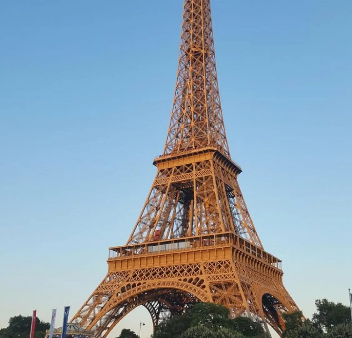 04 Best Flat Montorgeuil 3 Apartment Paris
