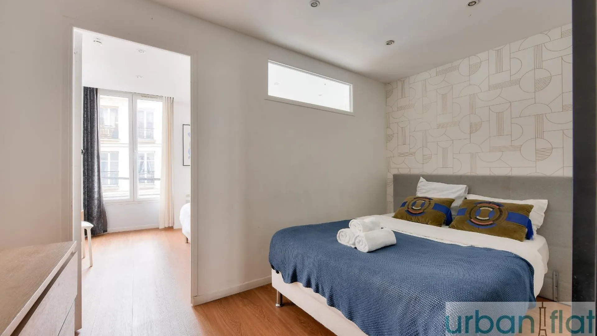 Apartment 04 Best Flat Montorgeuil 3