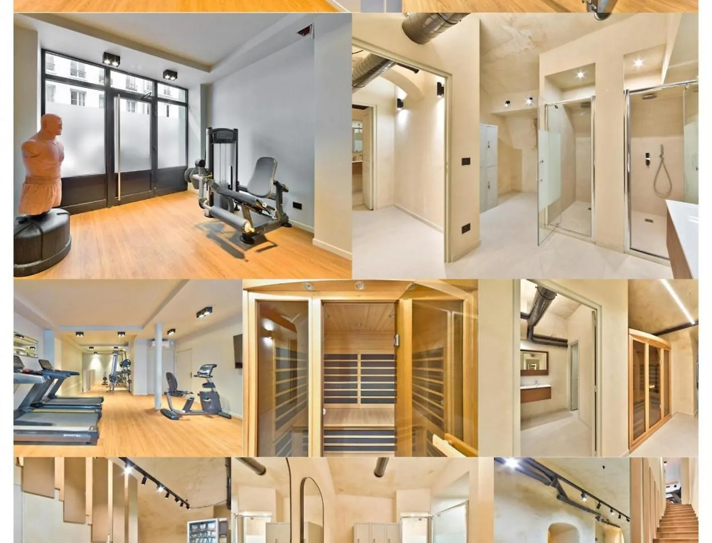Apartment 04 Best Flat Montorgeuil 3