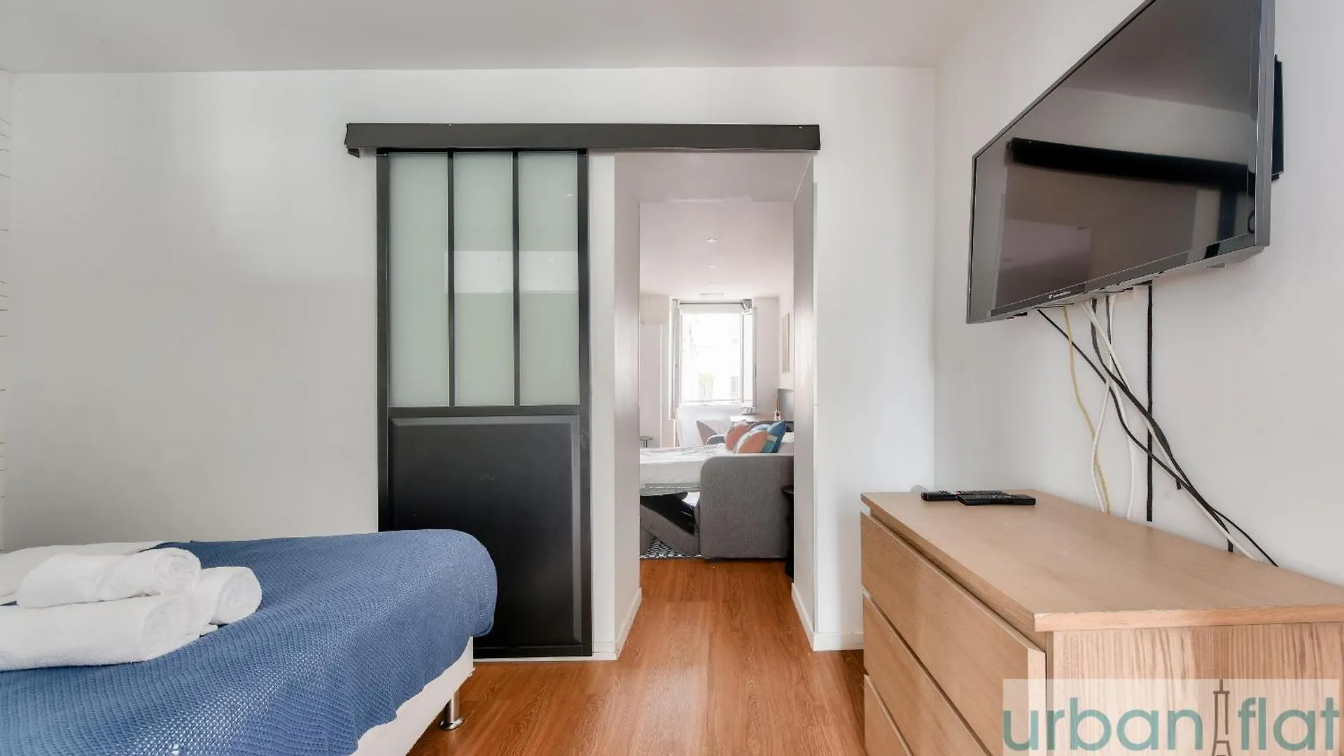 Apartment 04 Best Flat Montorgeuil 3