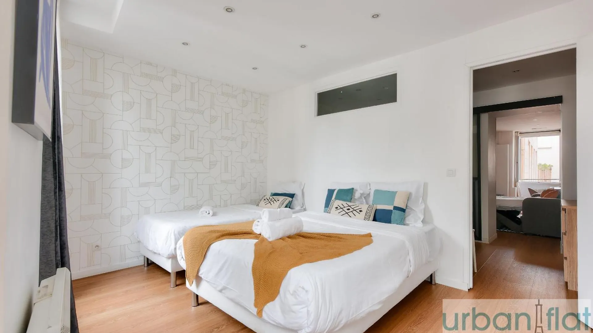 04 Best Flat Montorgeuil 3 Apartment Paris