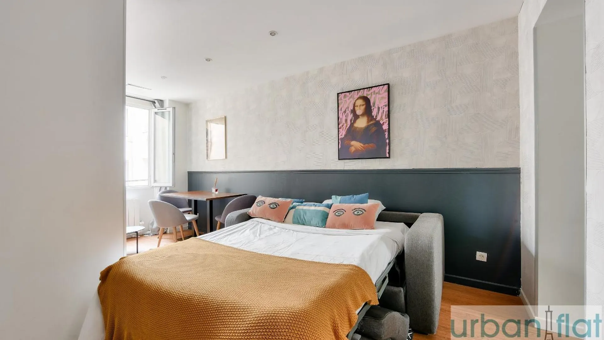 Apartment 04 Best Flat Montorgeuil 3