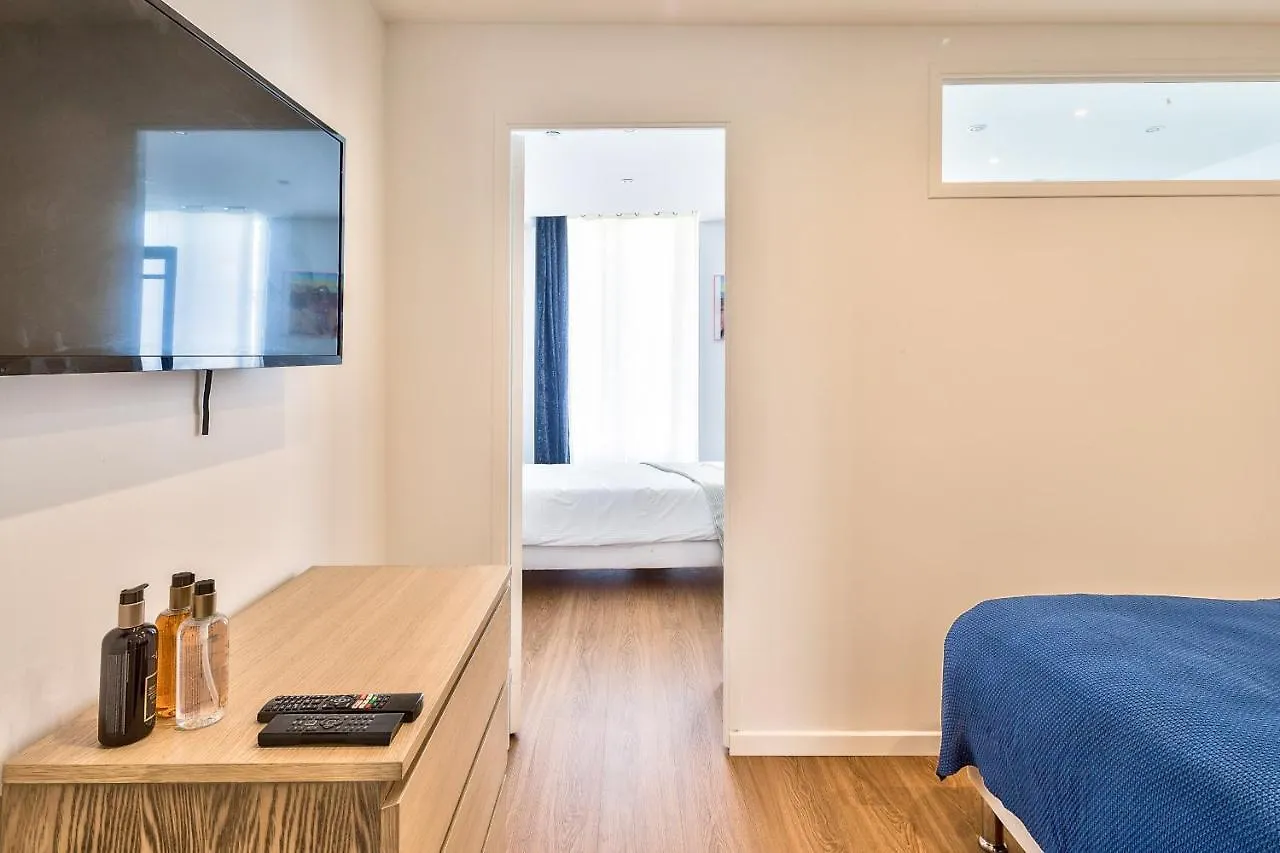 04 Best Flat Montorgeuil 3